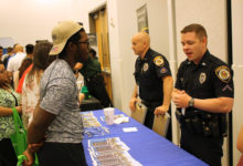 Featured image for “Job News: Connecting to employers in Plant City, Tampa Bay Area”