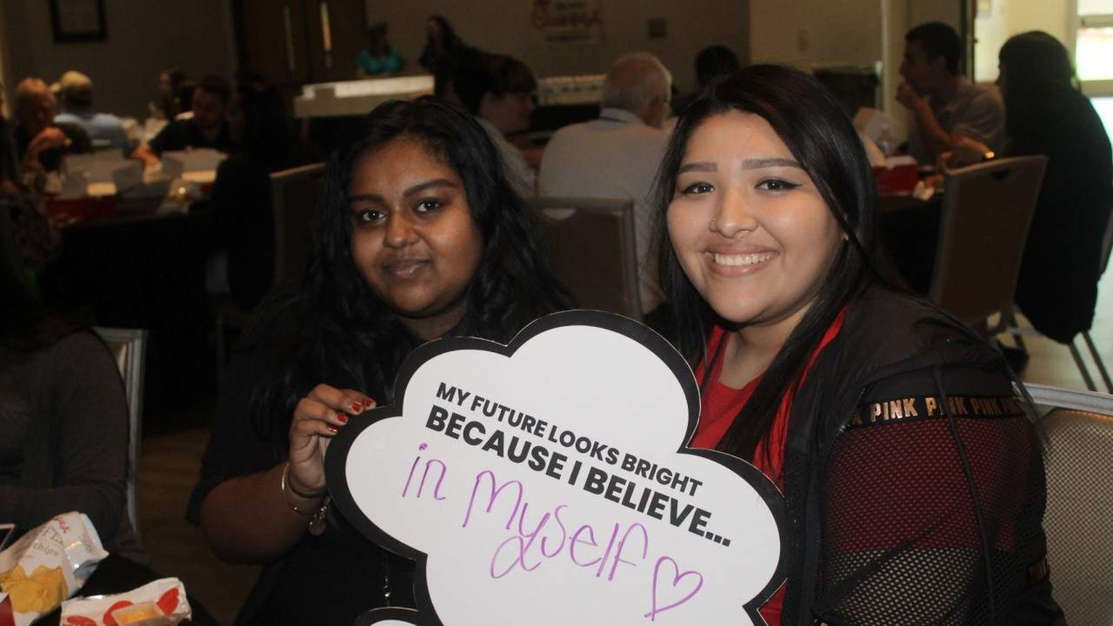 Featured image for “Plant City Career Academy works to bridge the gap between high school seniors, companies”