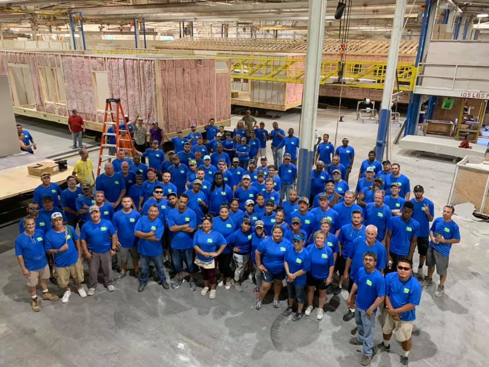 Featured image for “Palm Harbor Homes”