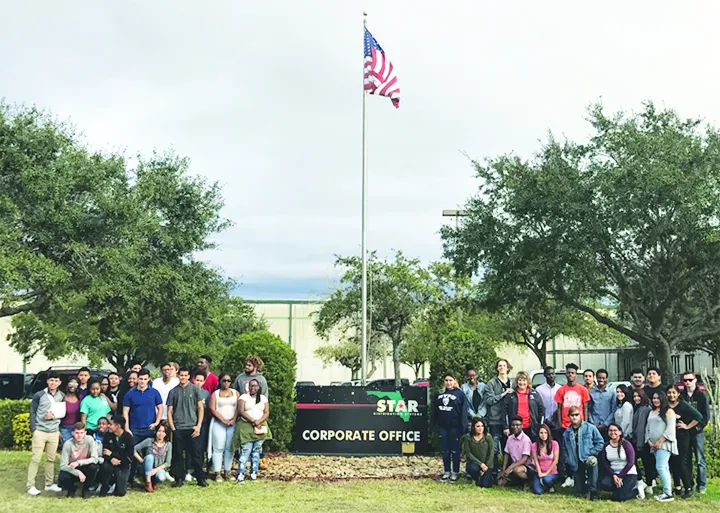 Featured image for “Award-Winning Future Career Academy Is Vital To Economic Development Strategy”