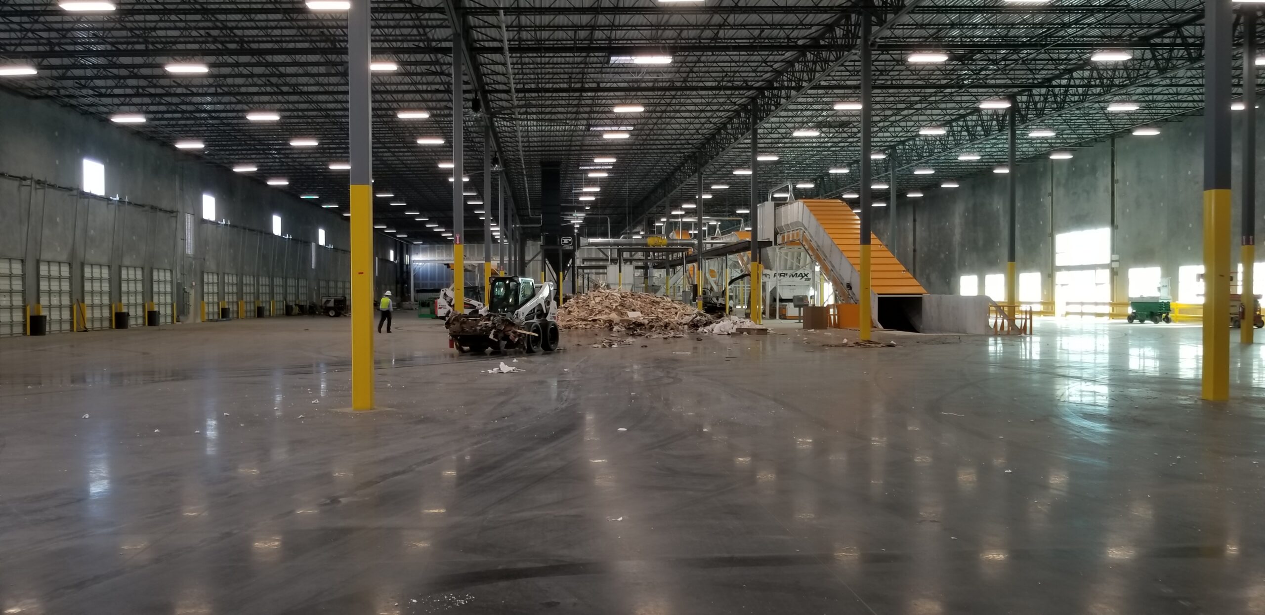 Featured image for “NuCycle Energy”