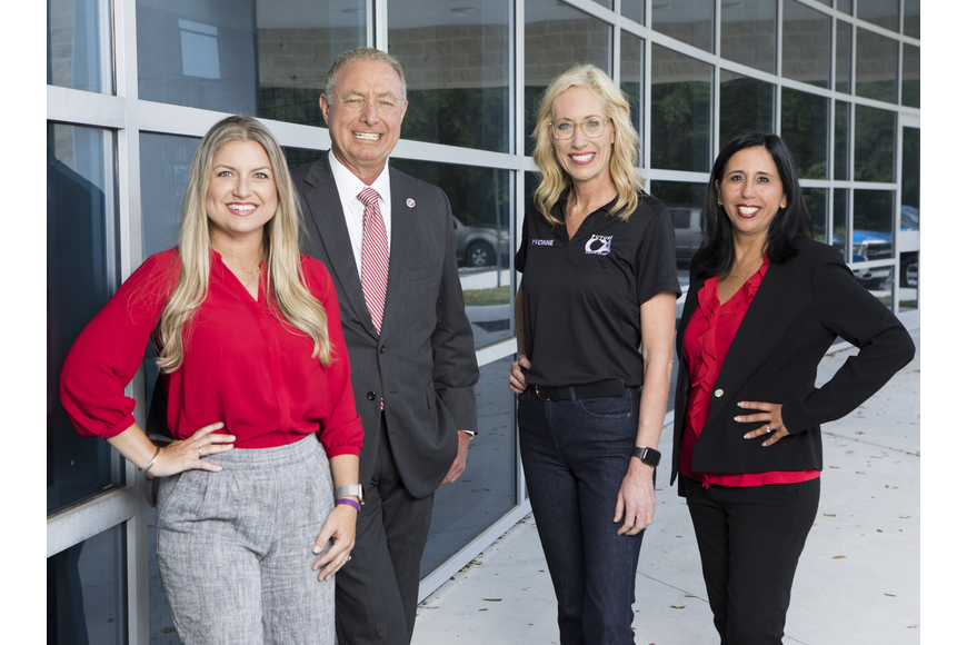 Featured image for “Local Leaders Rethink How To Train & Recruit Workers”