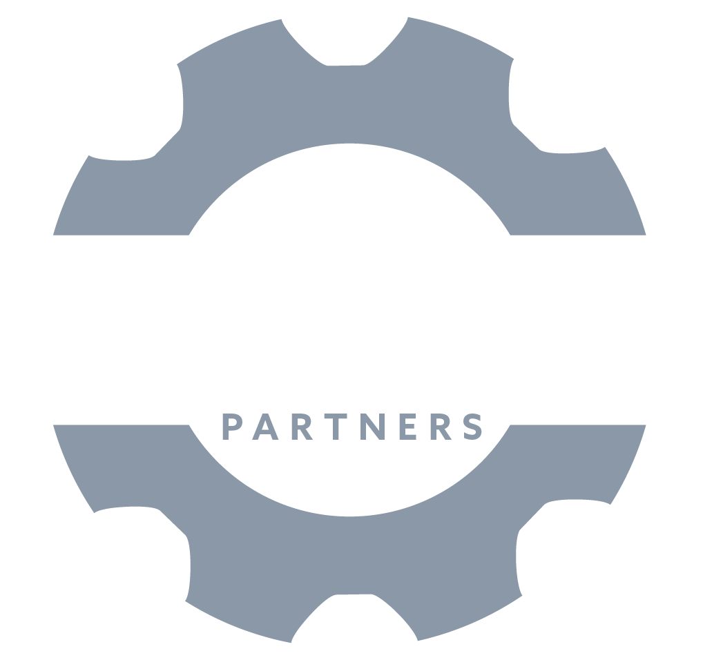 Workforce Development Partners Logo